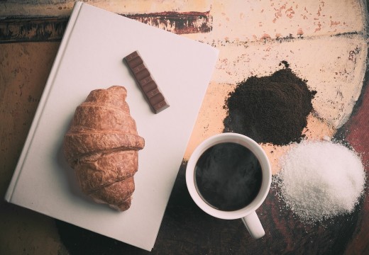 un bon café rencontre