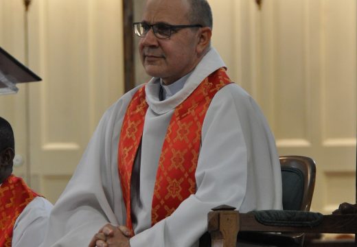 Père Christian Rodembourg